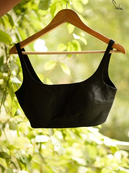 Basic Kala Blouse | Suta