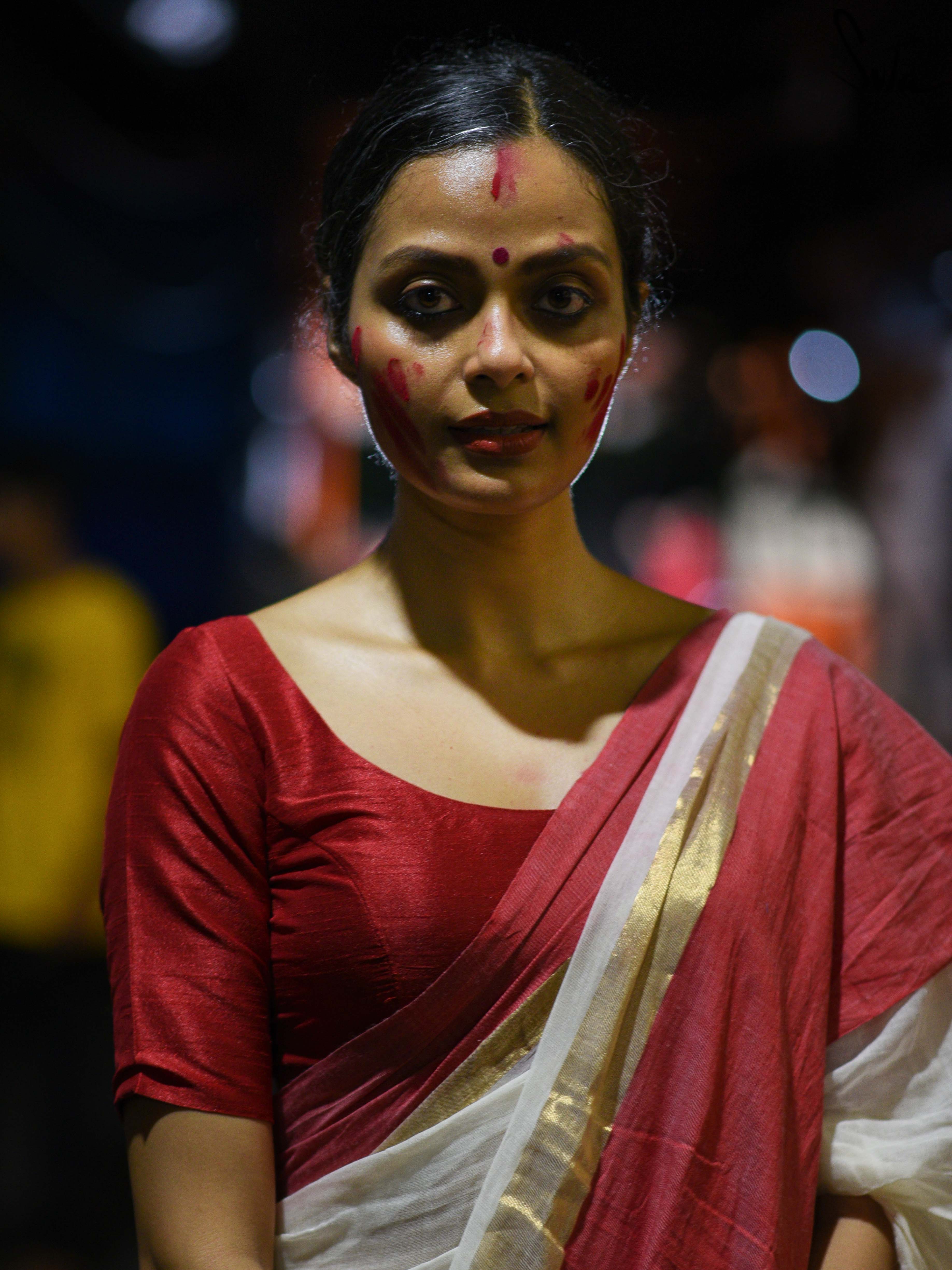 Prakriti Blouse | Suta