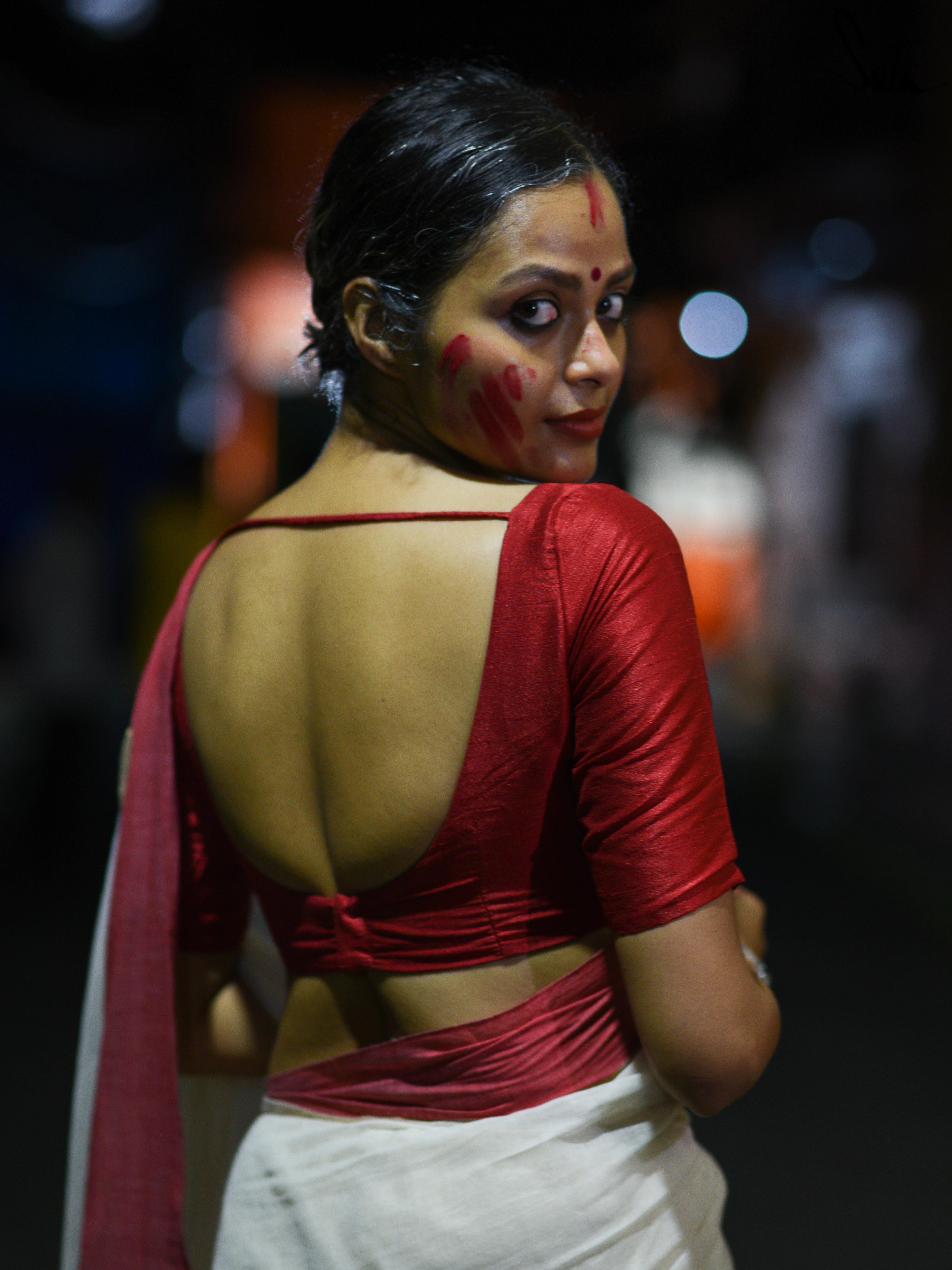 Prakriti Blouse | Suta