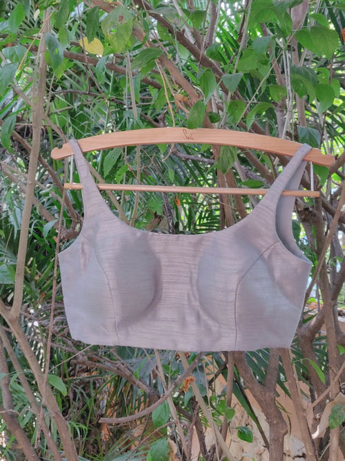 Basic Chandni Blouse | Suta