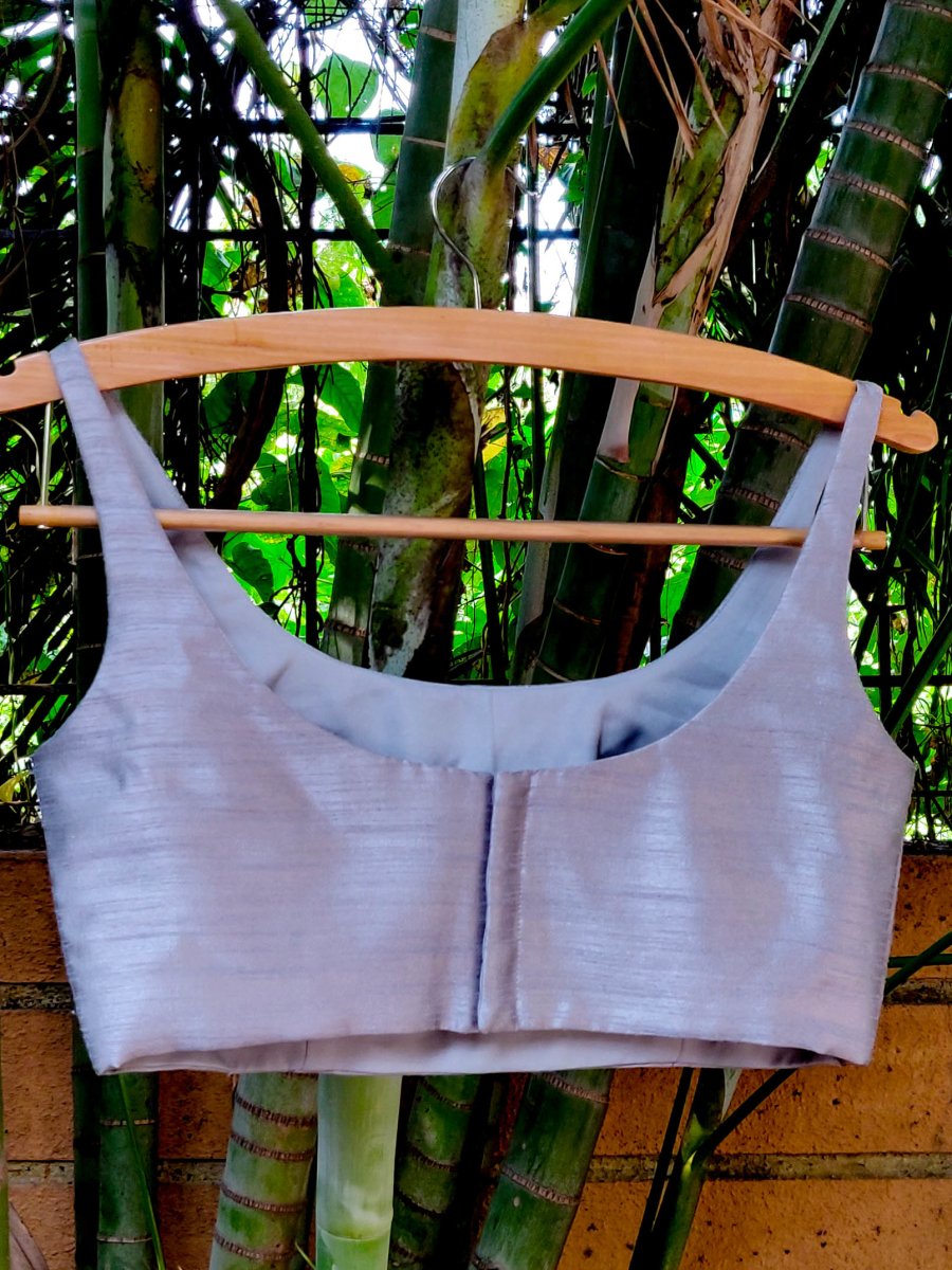 Basic Chandni Blouse | Suta