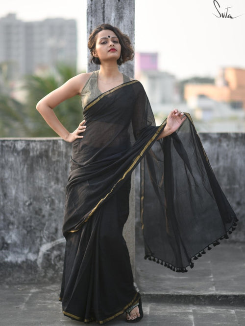 Black Gold | Suta