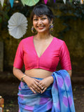 Parijata Blouse | Suta