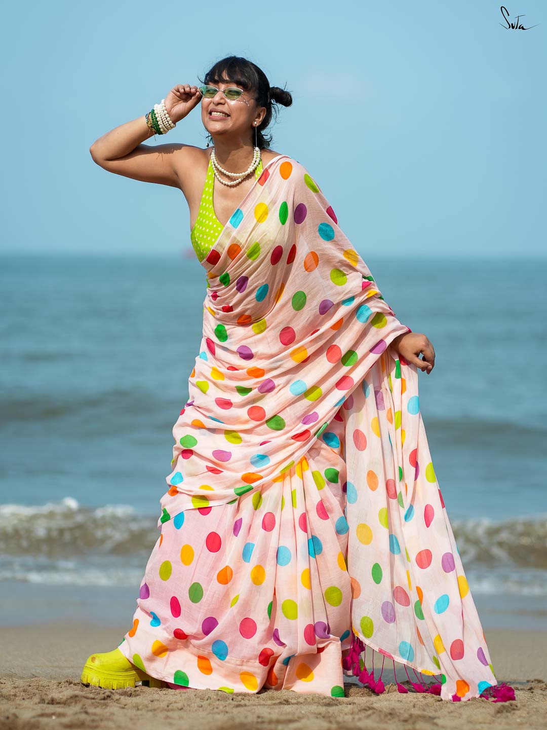 Rangeen Bindu| Suta